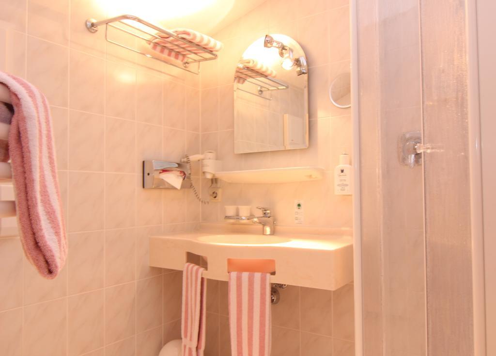 Hotel Rabenauer Mühle Habitación foto