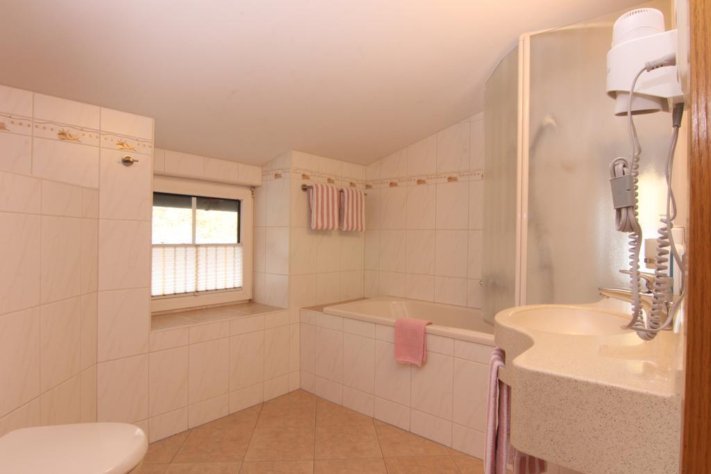 Hotel Rabenauer Mühle Habitación foto