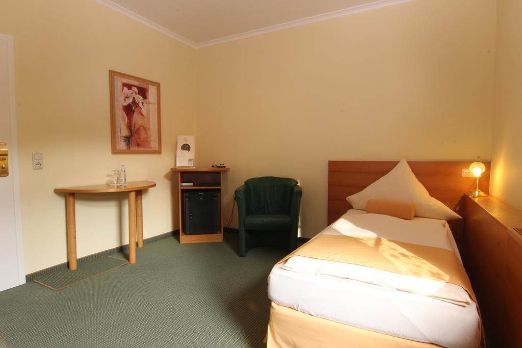 Hotel Rabenauer Mühle Habitación foto